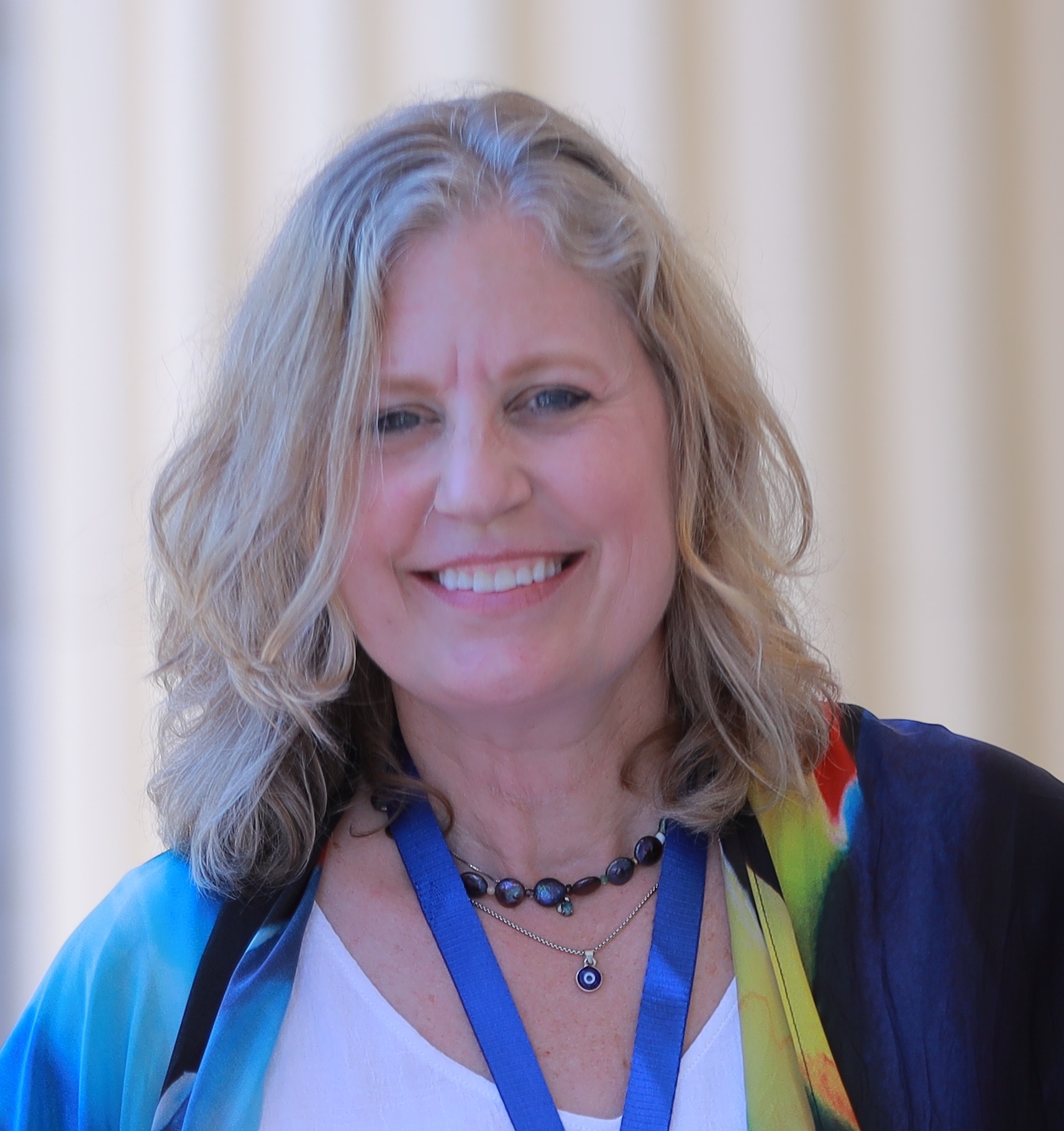 Amy Hess-Fischl, MS, RDN, LDN, BC-ADM, CDCES