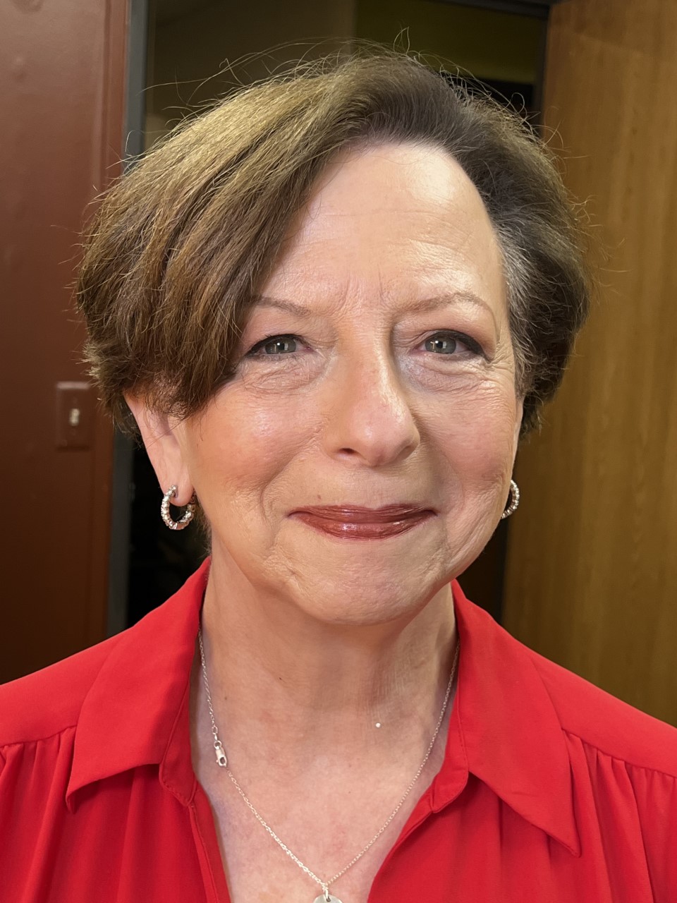 Davida F. Kruger, MSN, APN-BC, BC-ADM