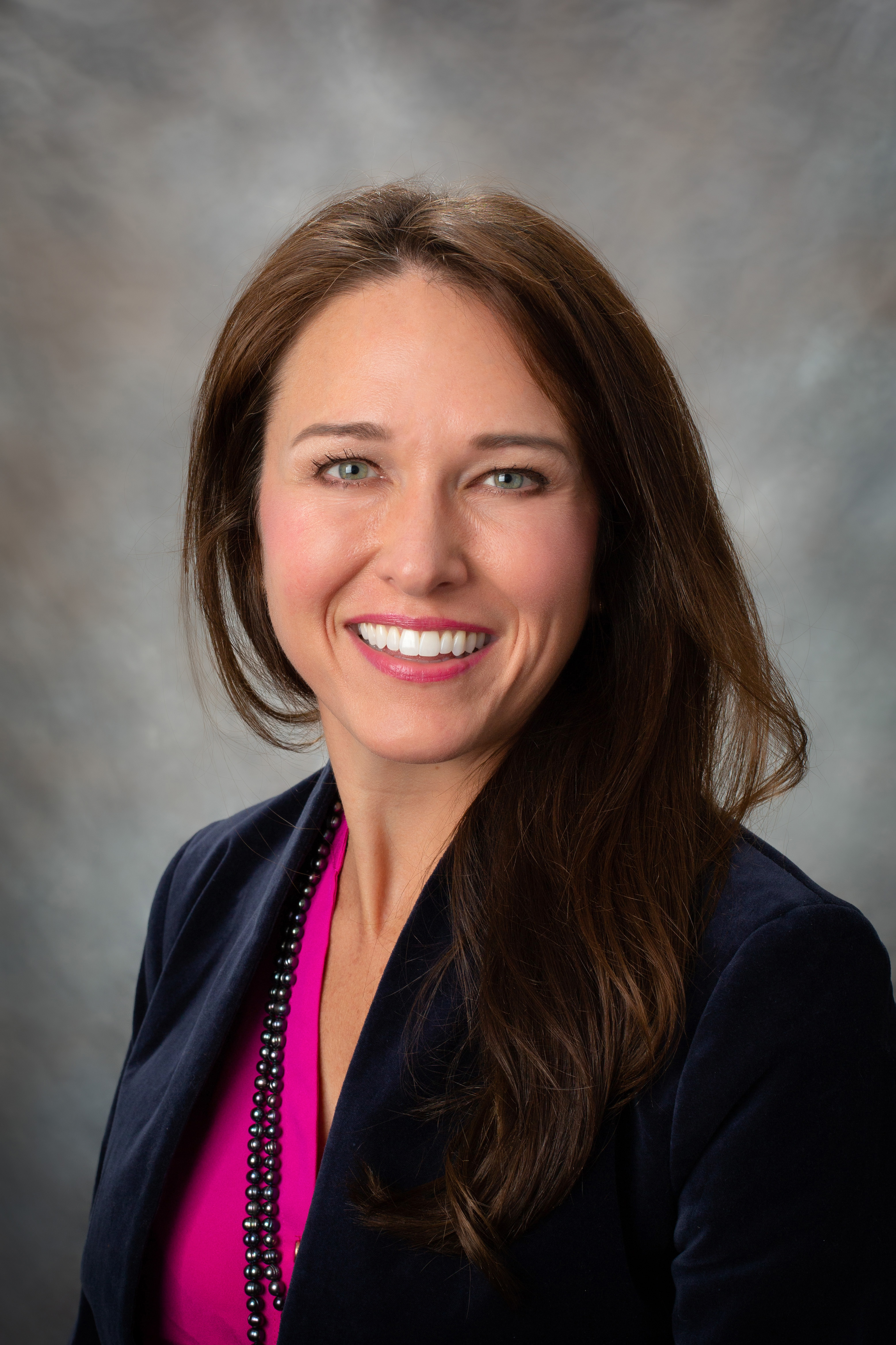 Heather P. Whitley, PharmD, BCPS, CDCES, FCCP