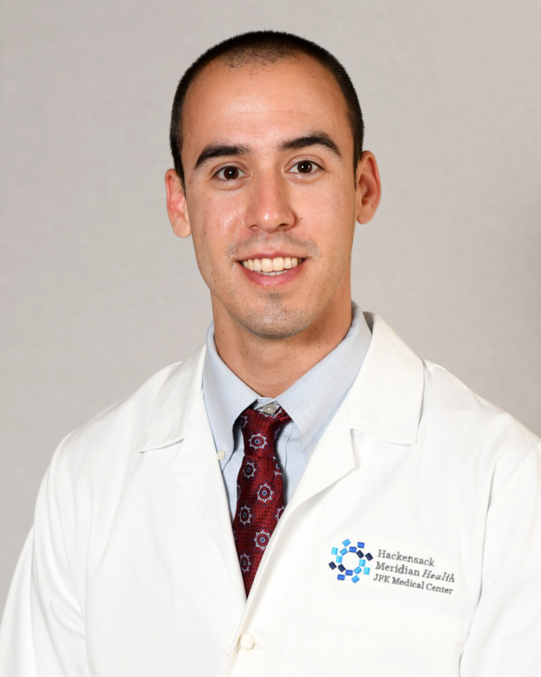 Joseph Walter, PharmD, BCPS