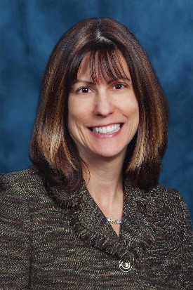 Susan Cornell, PharmD, CDCES, FAPhA, FADCES